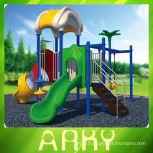 2014 NEW High Quality Mini Playground For Kids